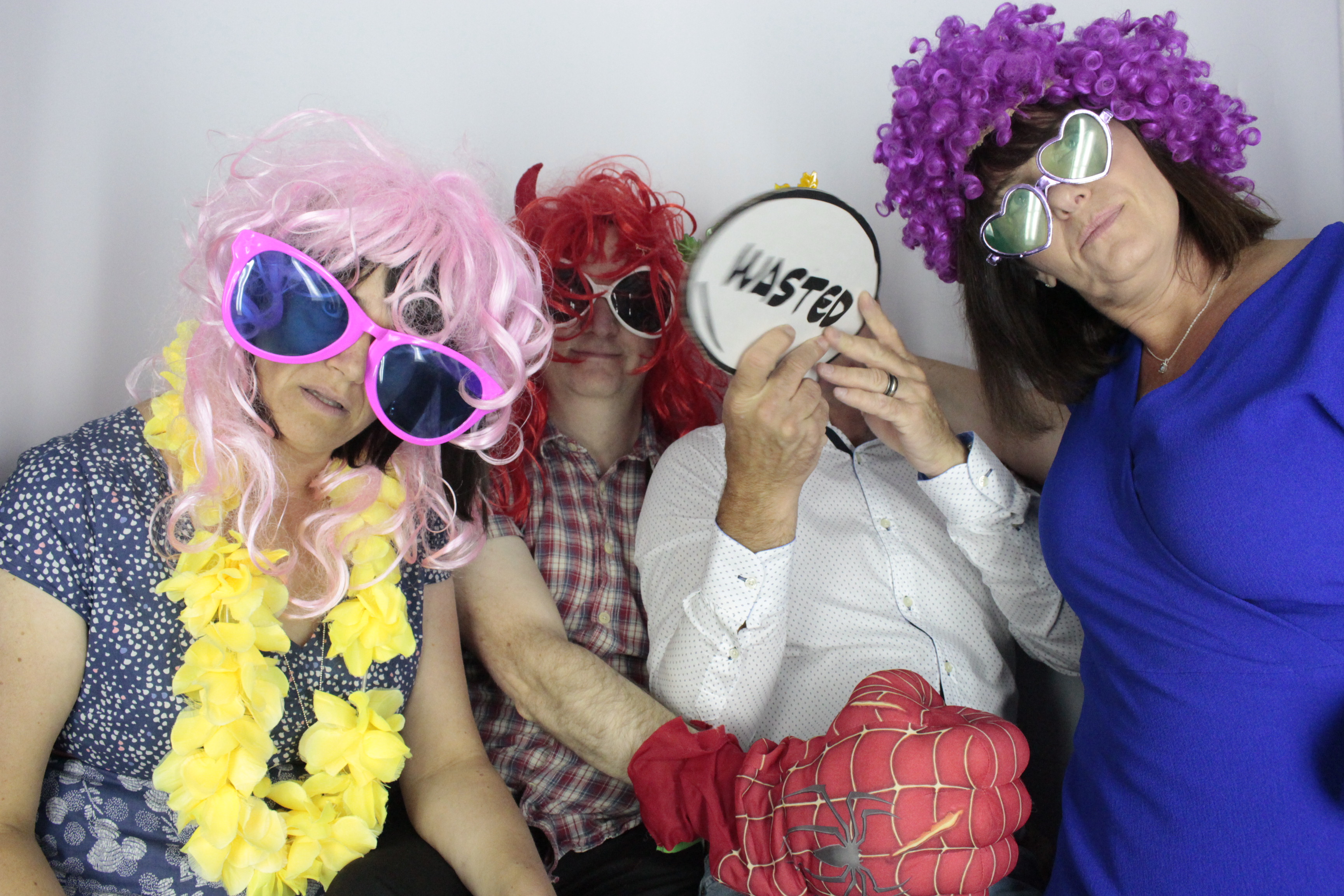 Nadine 40th Birthday  | View more photos from the event at gallery.myphotoboothexperience.co.uk/u/MyPhotoBoothExperienceLtd/Nadine-40th-Birthday